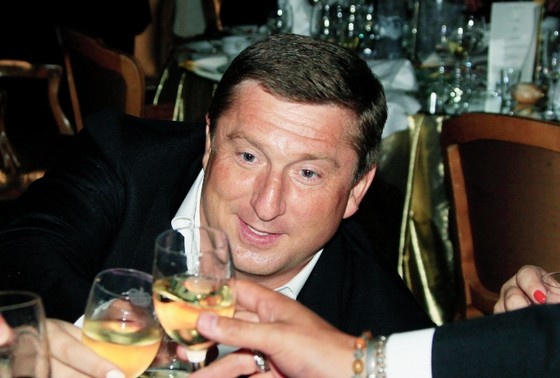    Рубен Татулян