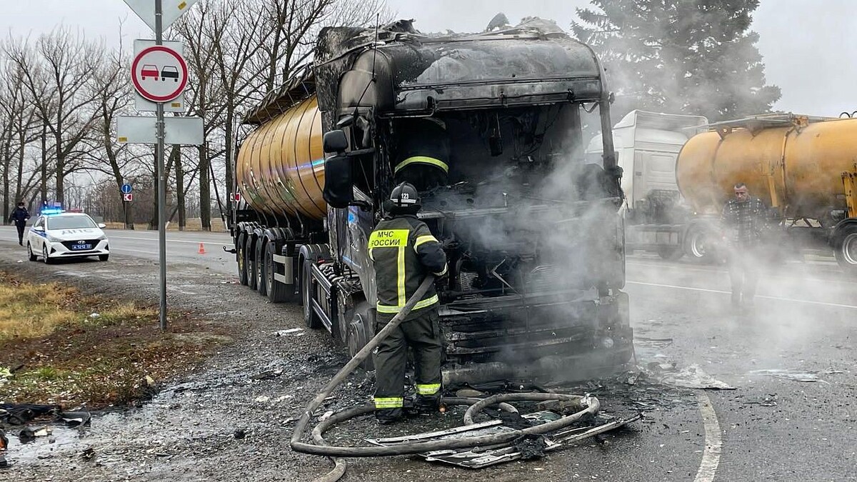    фото: Госавтоинспекция Кубани