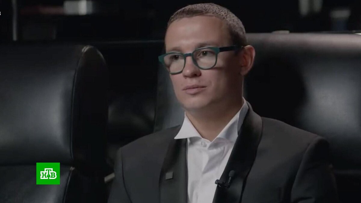    Кологривого пригласили в ОАК после утечки данных о его страхе летать на Superjet