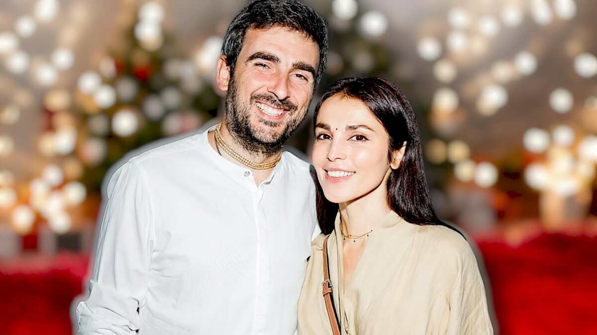 Сати: "Я категорически не хотела вмешательств и искусственного способа"