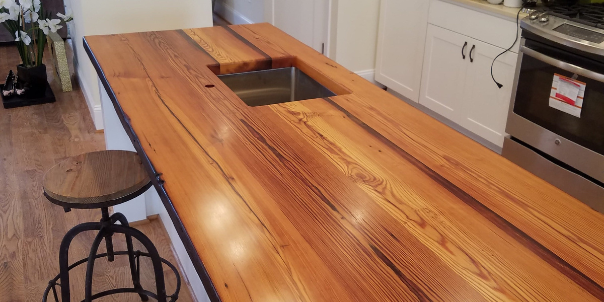 Чем покрыть стол из мебельного щита?