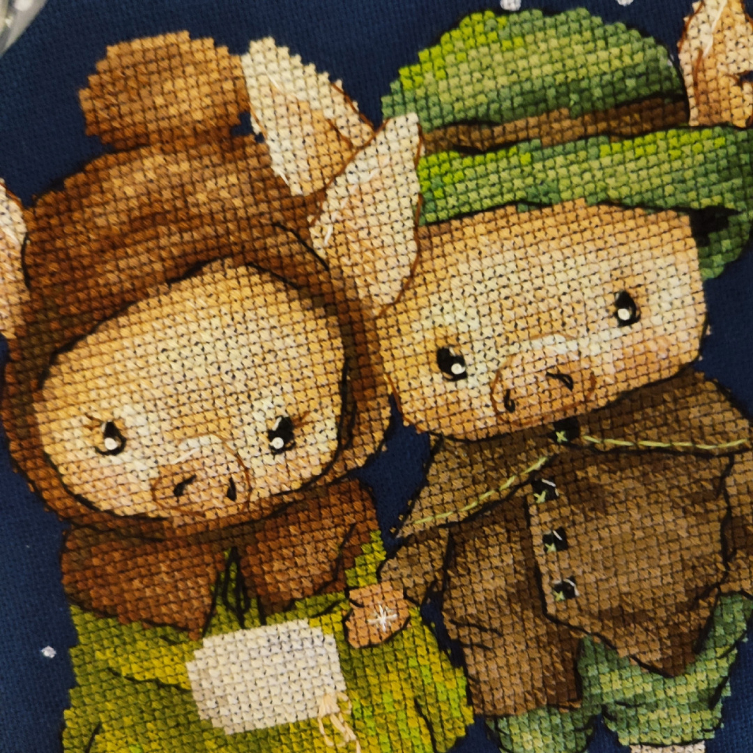 Фрузелков в глазах!