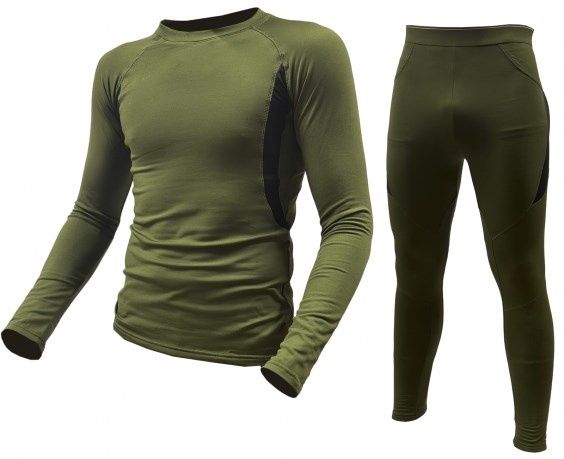 Активное термобелье