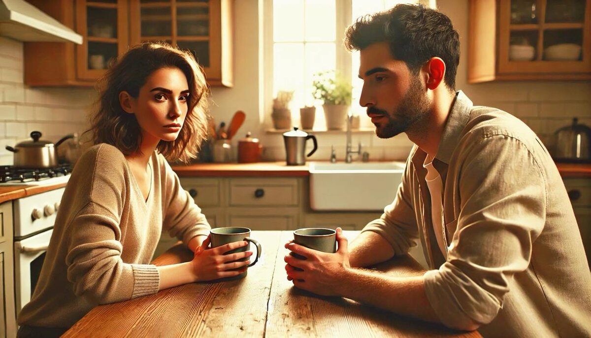 Мудрость Сократа о доверии: как вернуть честность в отношениях после лжи за 5 шагов