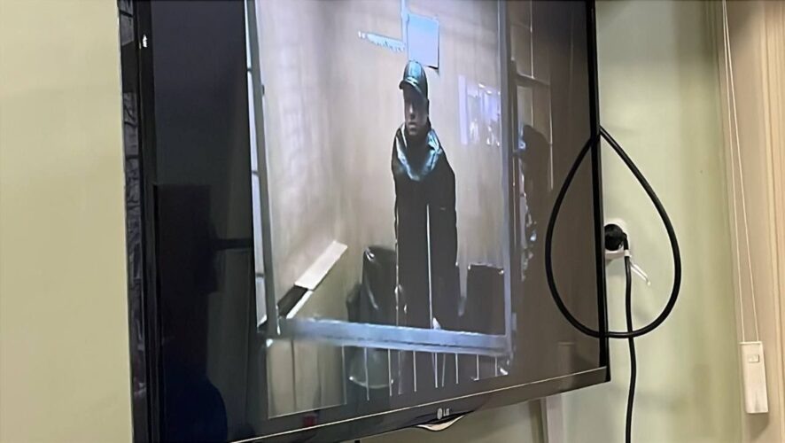    Фото: KazanFirst / Степан Белоенко