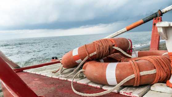   С затонувшего в Красном море судна Sea Story спасли 28 человек, 17 считаются пропавшими без вести Андрей Бурков
