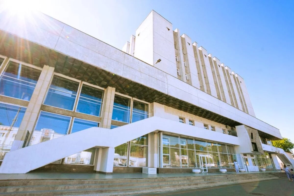    Количество отправленных с вокзала Владимир пассажиров выросло на 12%