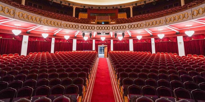    официальный сайт Мэра Москвы / Е. Самарина.