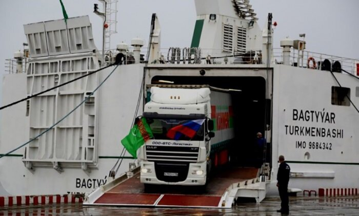 Источник фото: turkmenistan.gov.tm