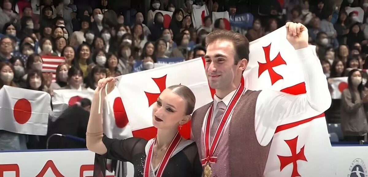 © Сourtesy of Ministry of Culture, Sport and Youth of Georgia