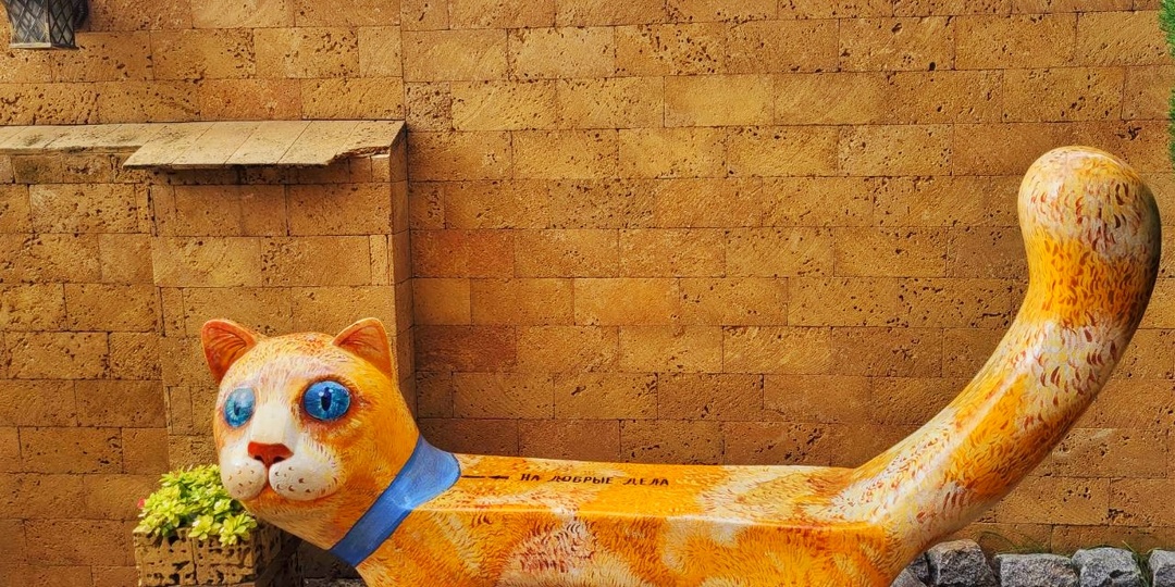 Малый Иерусалим. Чем Евпатория удивила туристку из Москвы