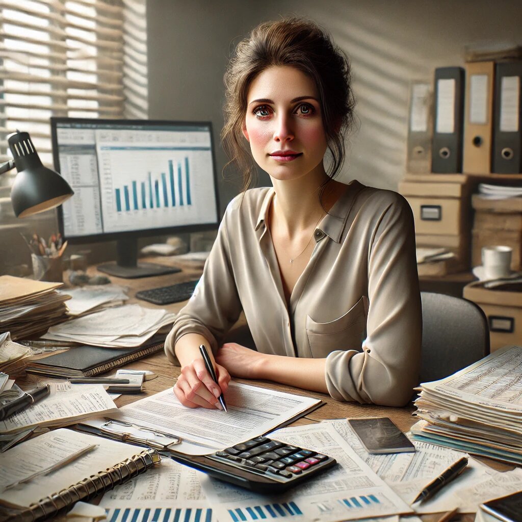 Срок до 16 декабря: как получить патент на 2025 год и избежать налоговых ошибок