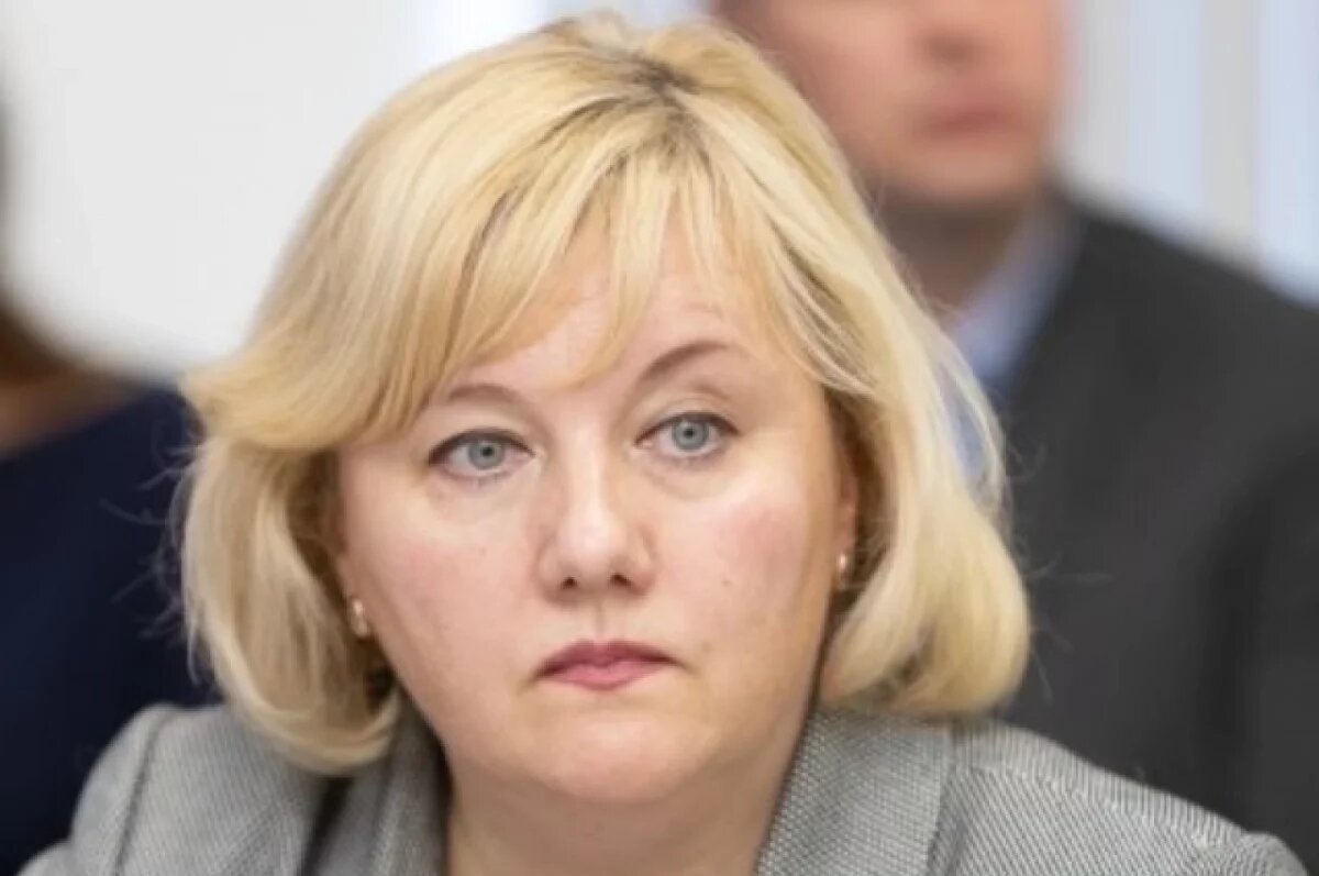    Депутат Псковского облсобрания Толмачева начнет работу с ноябрьской сессии