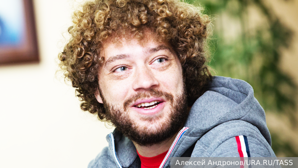     Фото: Алексей Андронов/URA.RU/TASS   
 Текст: Вера Басилая