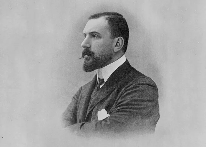 Степан Павлович Рябушинский