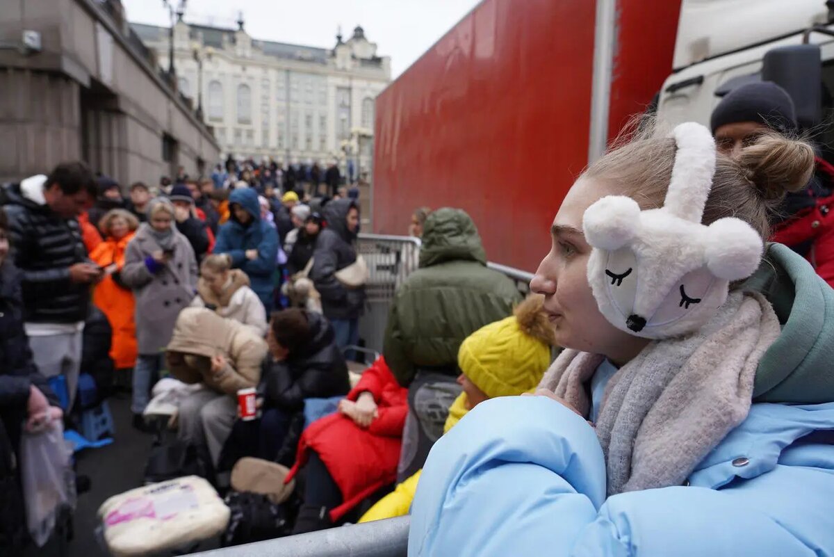 Александр Авилов / АГН "Москва"