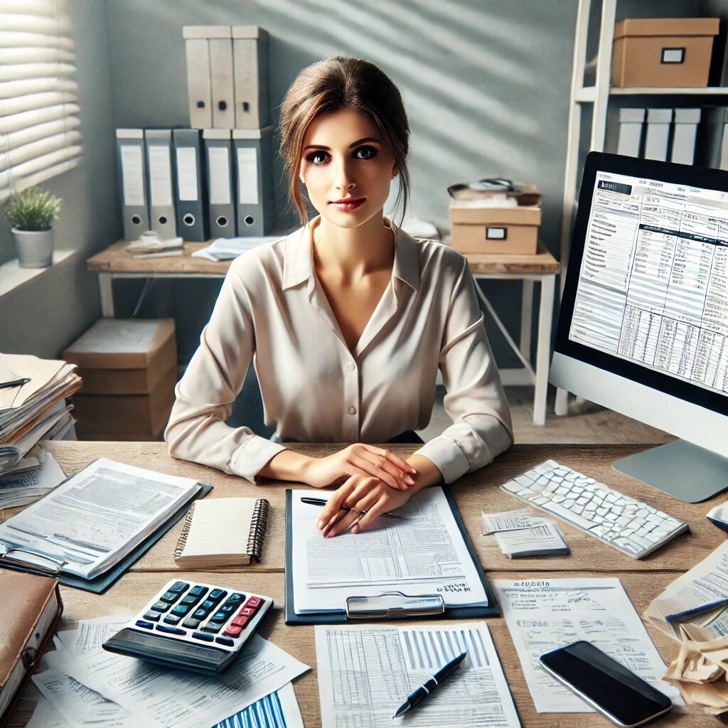 До 7 лет тюрьмы за подложные счета-фактуры: новый закон принят в России