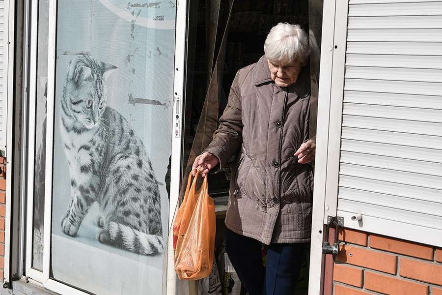    © Константин Михальчевский/РИА Новости