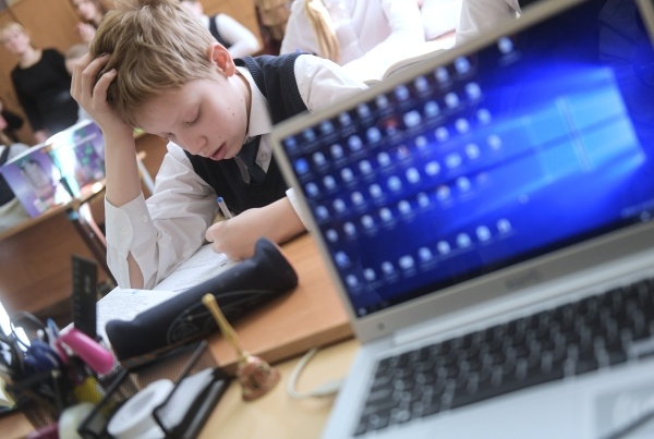 Фото: РИА Новости/Григорий Сысоев