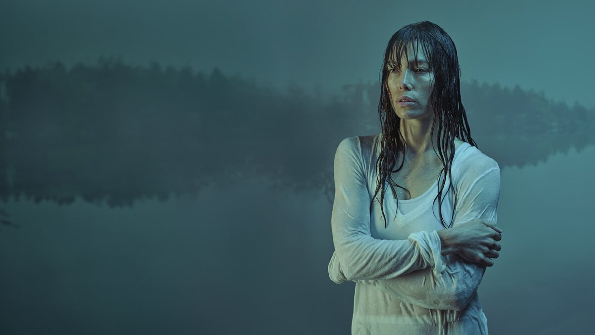 Постер сериала "Грешница"