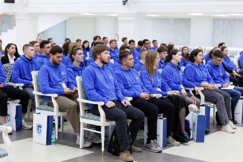 "Нефть и газ Сахалина" 2024 г.