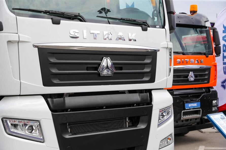    Фото: Bulkin Sergey/Globallookpress