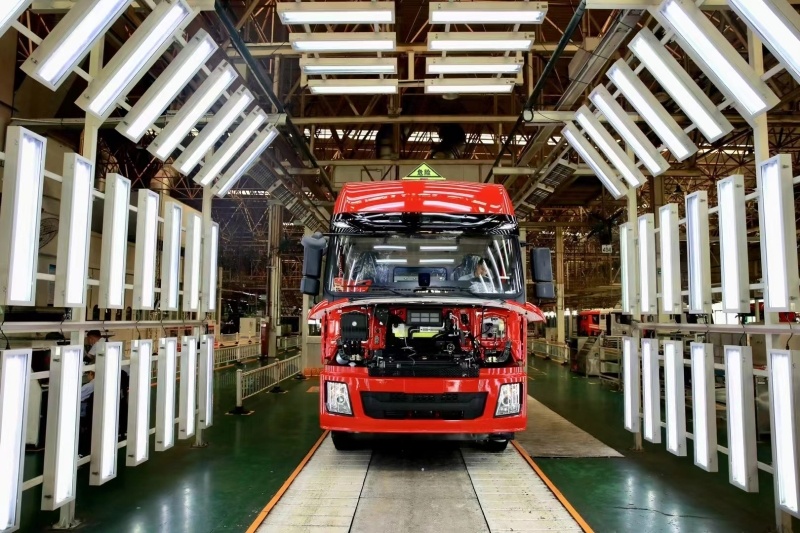    Фото: Zhang Sijie/Globallookpress