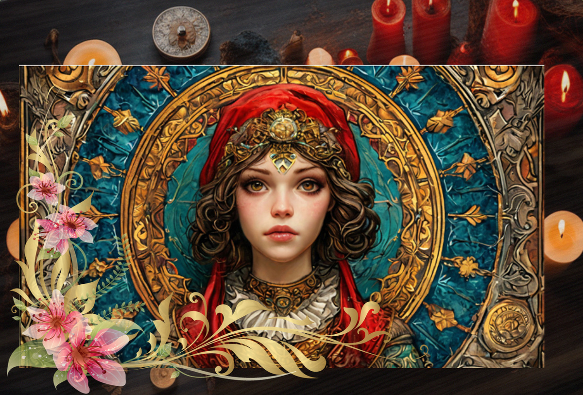 Таро для Тельцов на ближайшее будущее