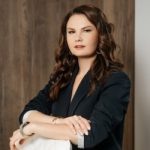 Директор Ассоциации «Цифровой транспорт и логистика» Полина Давыдова: