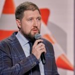 Руководитель ЦОДД Михаил Кизлык: