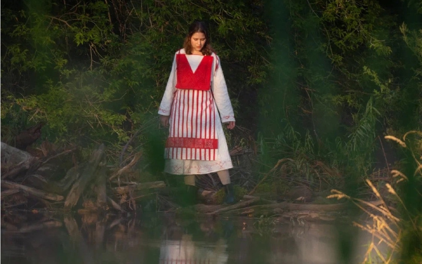    «Нюлэсмурт, дай войти в лес»: в Ижевске состоялась премьера короткометражки про удмуртов в жанре магического реализма