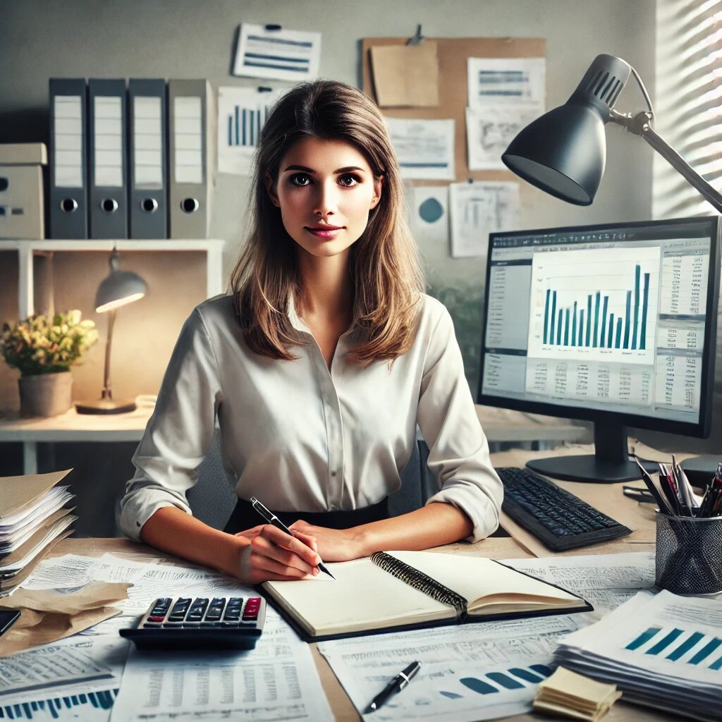 Основные направления бухучета и аудита до 2030 года: что утвердило Правительство РФ?