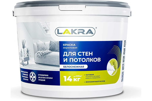 пример акриловой краски