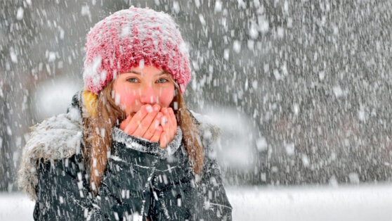    В Башкирии ожидается похолодание до минус 16°C Андрей Бурков