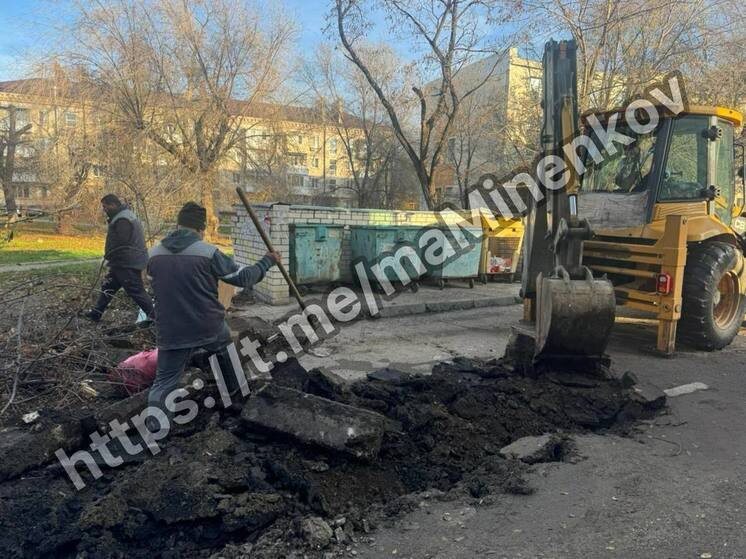     Фото:Телеграм-канал Михаила Миненкова.