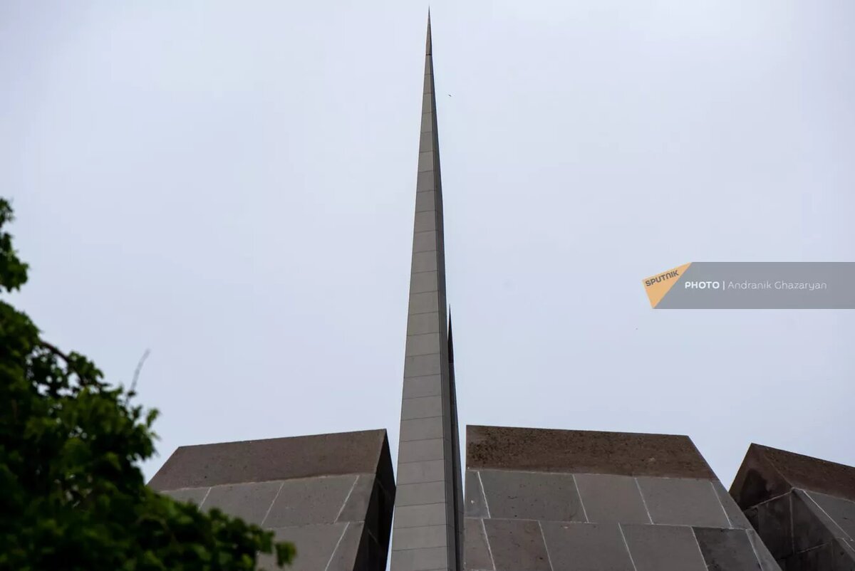 © Sputnik / Andranik Ghazaryan