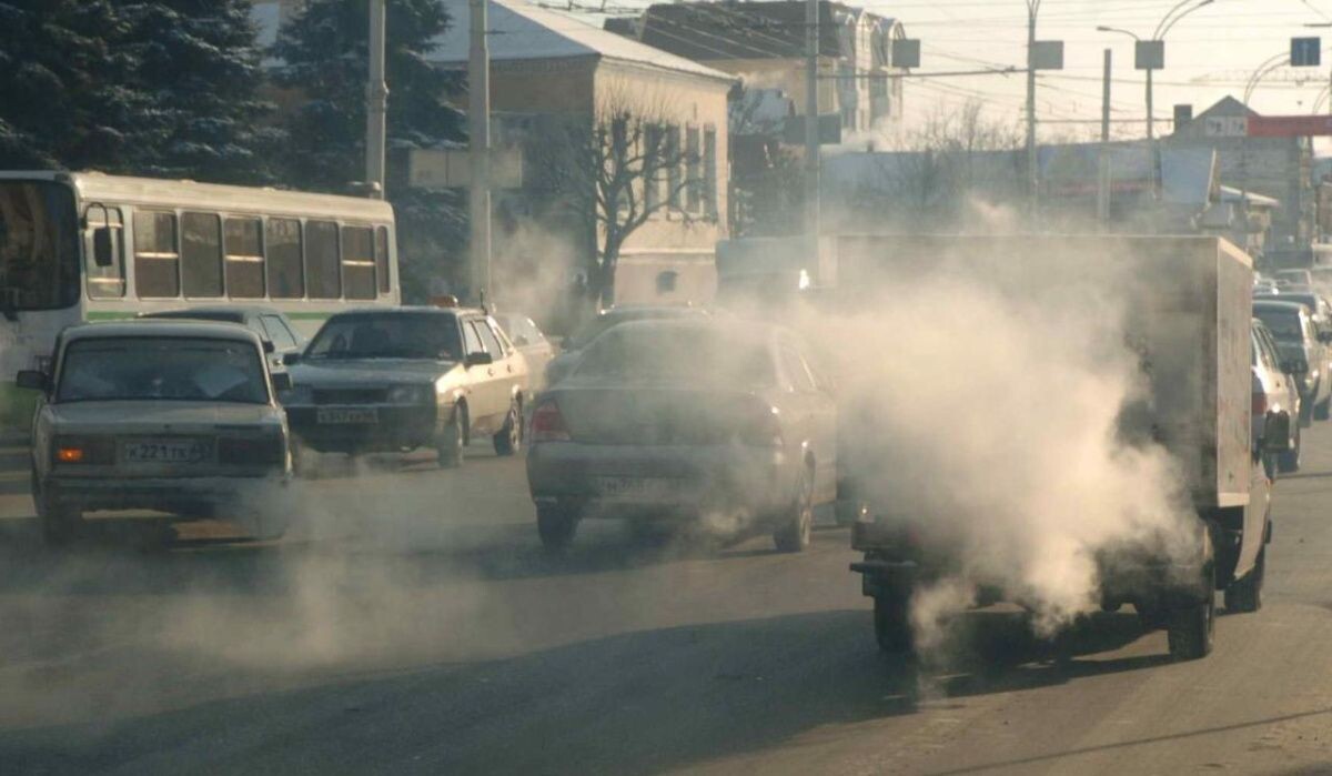     Дрога в Воронеже. Источник: vestivrn.ru Автор фото: Павел Кашаев