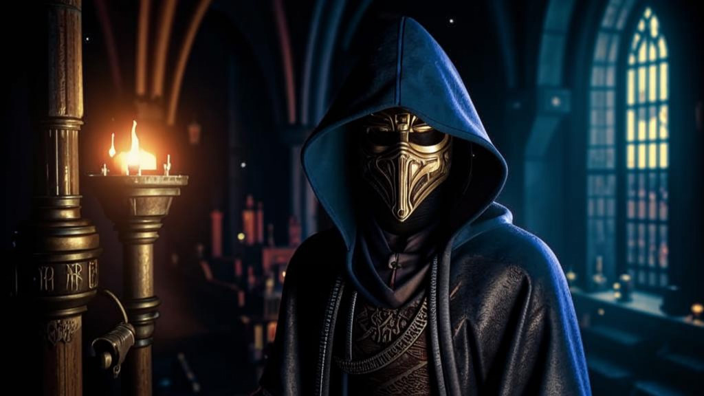 Все тайное становится явным. Подписывайтесь на мой блог!