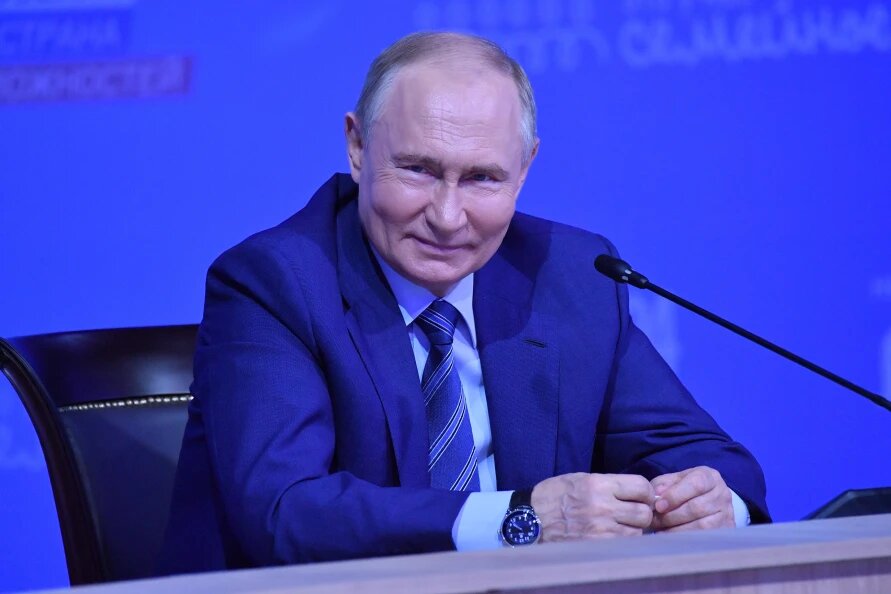    Фото: Komsomolskaya Pravda/Globallookpress