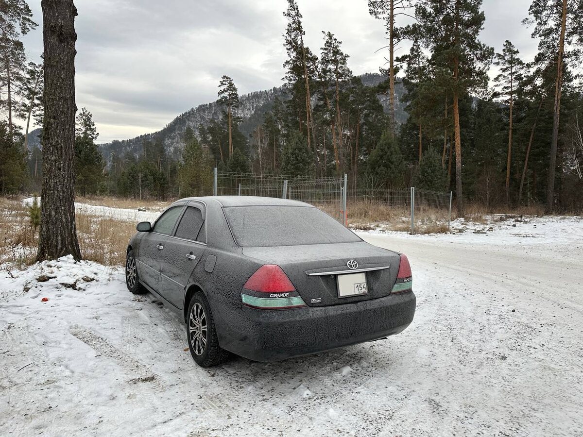 Регулярно путешествую на авто, скоро выпущу статью про то, как подготовиться к такой поездке.