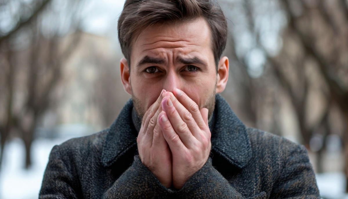 Эксперт Пироговского Университета - о внебольничной, микоплазменной пневмонии