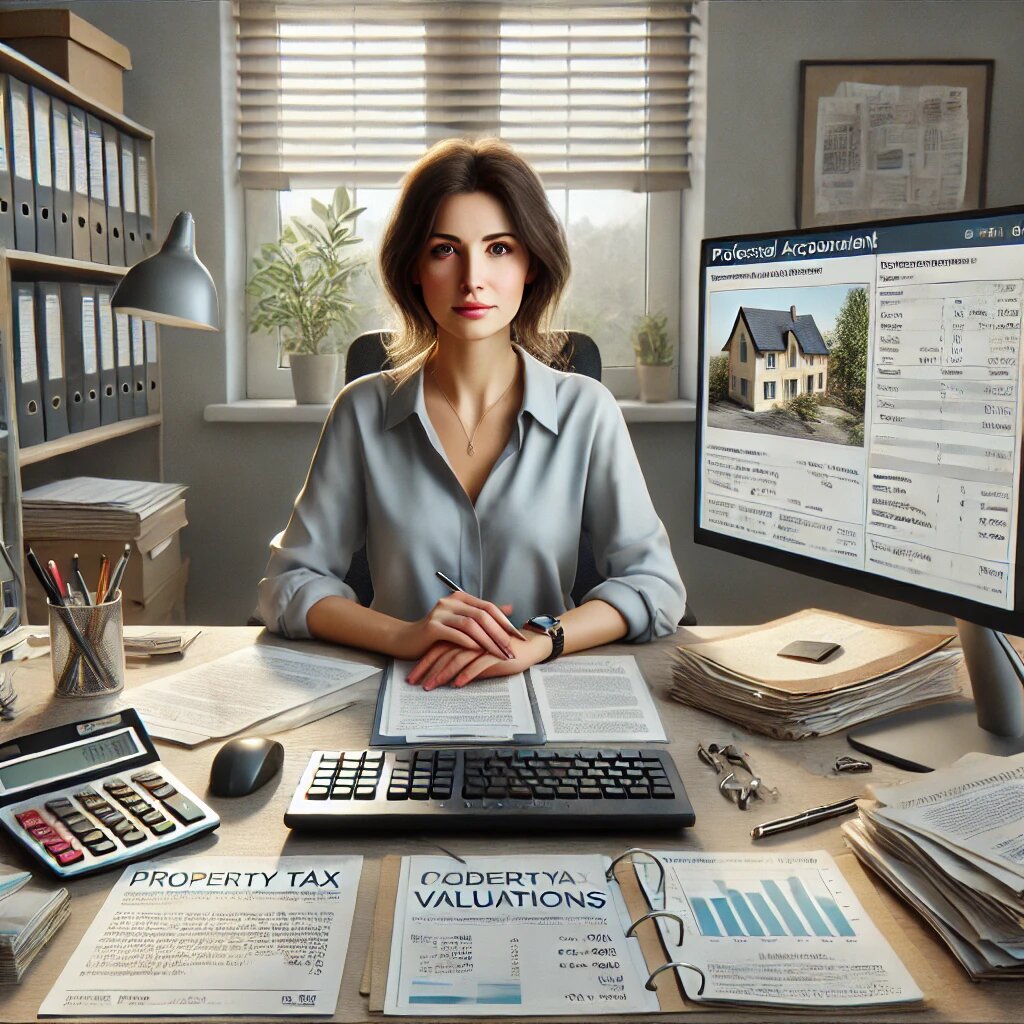 Налог на имущество в 2025 году: в Москве утвердили перечень объектов по кадастровой стоимости