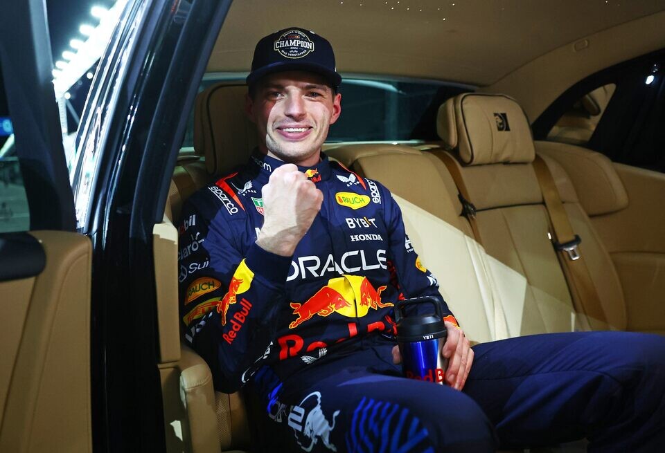    Getty Images / Red Bull Content Pool