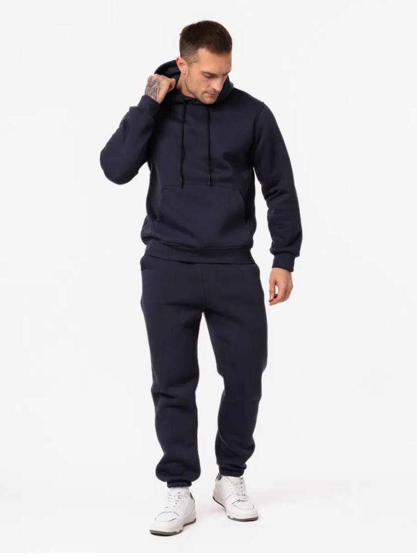 Спортивный костюм с начесом серый
Цена на WB - 4770 руб.❌
Цена для Вас - 3500 руб.✅
Кэшбэк - 1270 руб.🔥