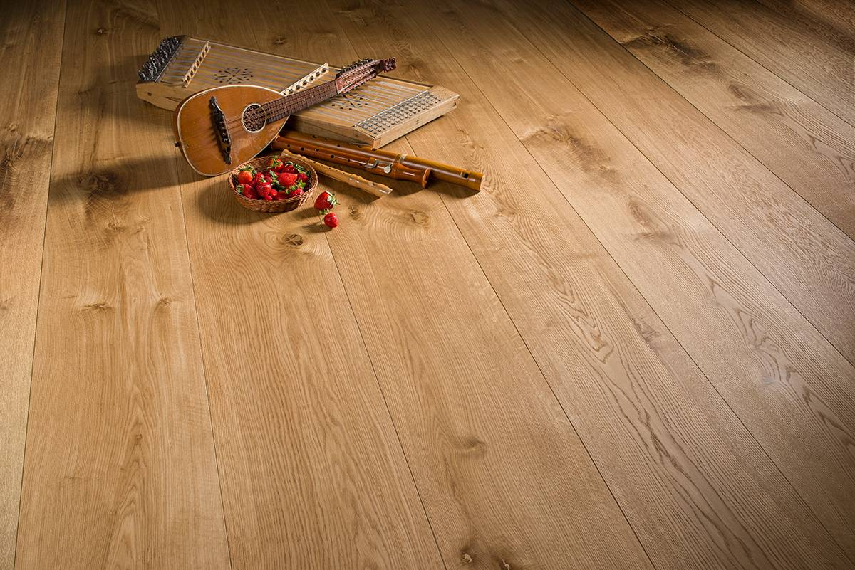 Напольная доска Косвик