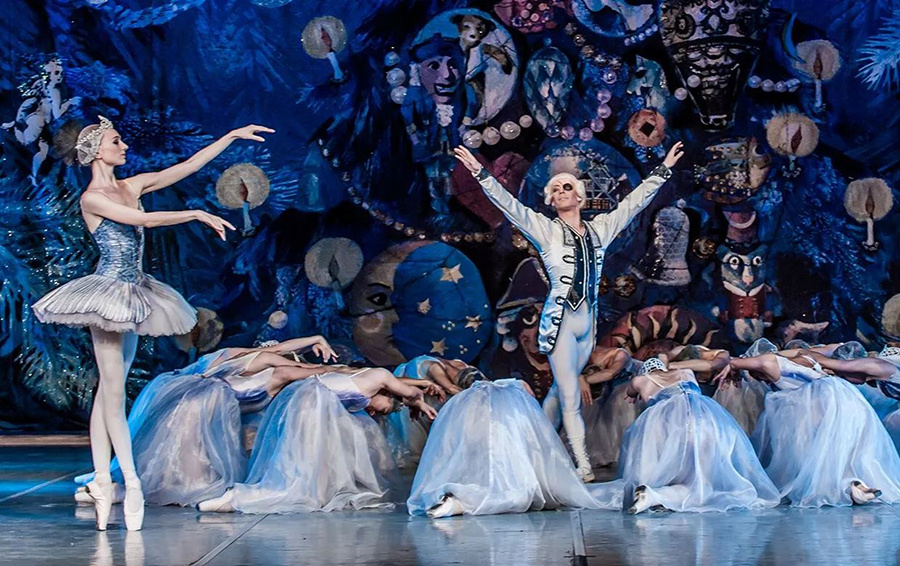    © Пресс-служба Мэра и Правительства Москвы 