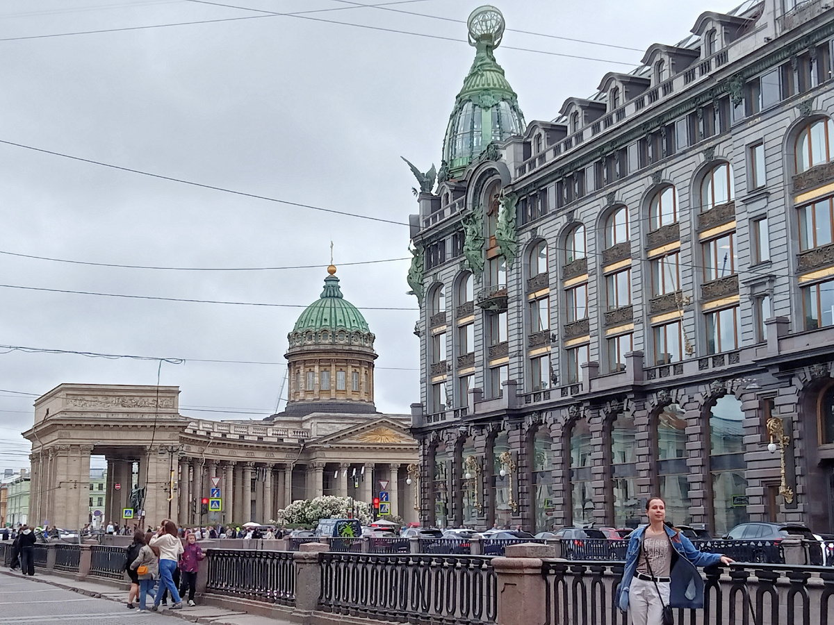 Фото автора