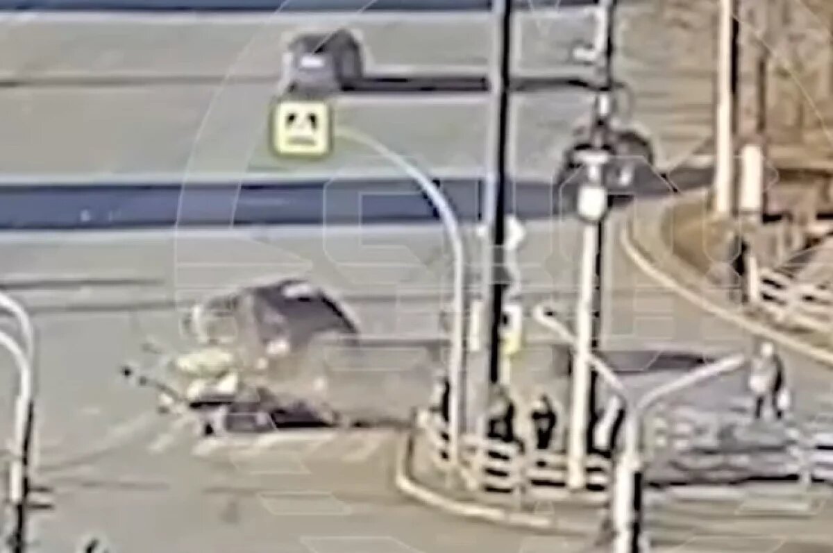    Помогавший остановить пьяного водителя в Челябинске рассказал о деталях ДТП