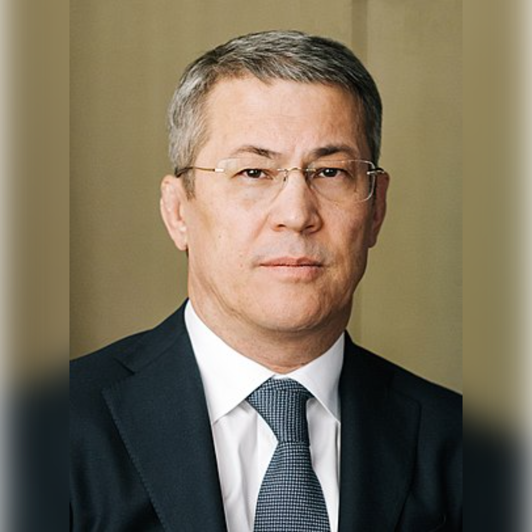 Радий Хабиров