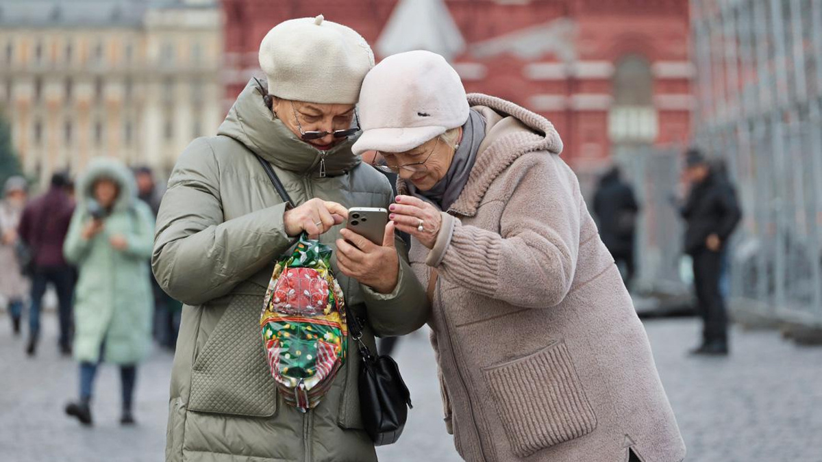 Электронные пенсионные книжки: технологии, которых все пенсионеры так долго ждали